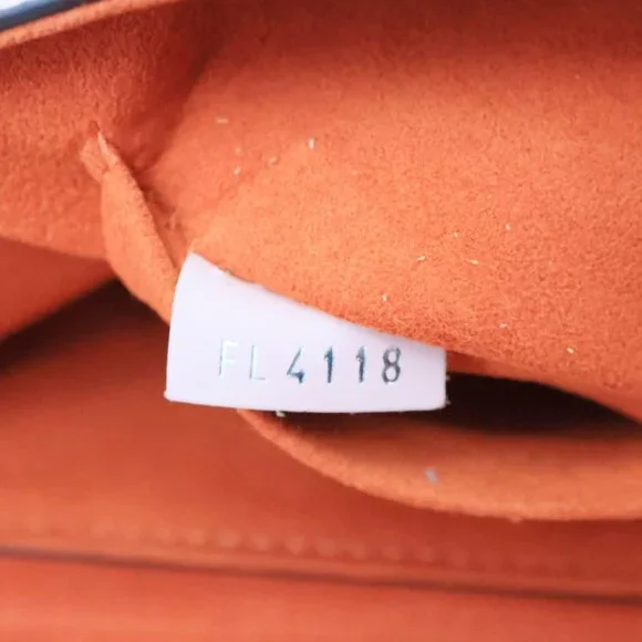 Louis Vuitton Twist MM Patches Epi Leather Crossbody Bag Pink - Picture 13 of 13